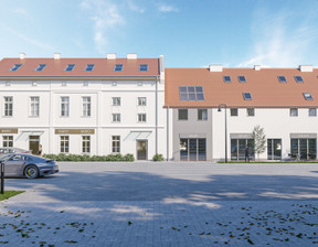Mieszkanie w inwestycji Pawia od Nowa, Wrocław, 43 m²