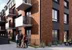Morizon WP ogłoszenia | Mieszkanie w inwestycji 2M Apartments, Wrocław, 44 m² | 9511