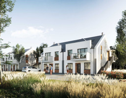 Morizon WP ogłoszenia | Mieszkanie w inwestycji Aleja Dębowa, Kraków, 74 m² | 8984