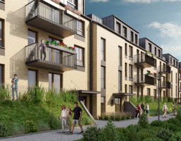Morizon WP ogłoszenia | Mieszkanie w inwestycji Bogatyńska Apartamenty, Wrocław, 69 m² | 9334
