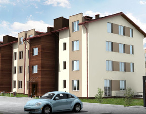 Mieszkanie w inwestycji Malownicze Tarasy II, Kraków, 37 m²