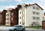 Morizon WP ogłoszenia | Mieszkanie w inwestycji Malownicze Tarasy II, Kraków, 61 m² | 0333