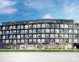 Morizon WP ogłoszenia | Mieszkanie w inwestycji Osiedle Neonowe, Częstochowa, 42 m² | 6110