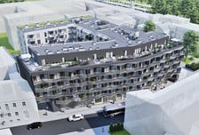 Mieszkanie w inwestycji Osiedle Neonowe, Częstochowa, 57 m²