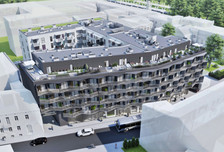 Mieszkanie w inwestycji Osiedle Neonowe, Częstochowa, 66 m²