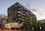 Morizon WP ogłoszenia | Mieszkanie w inwestycji Kierbedzia 4, Warszawa, 35 m² | 6815