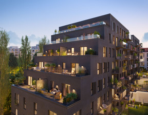 Mieszkanie w inwestycji Kierbedzia 4, Warszawa, 34 m²