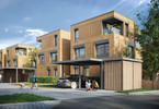 Morizon WP ogłoszenia | Mieszkanie w inwestycji Wola Village, Kraków, 117 m² | 5787