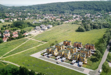Mieszkanie w inwestycji Wola Village, Kraków, 152 m²