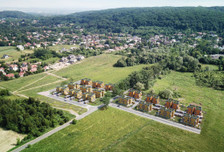Mieszkanie w inwestycji Wola Village, Kraków, 117 m²