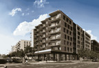 Mieszkanie w inwestycji Bemosphere - budynek City, Warszawa, 62 m² | Morizon.pl | 9020 nr2