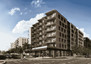Morizon WP ogłoszenia | Nowa inwestycja - Bemosphere - budynek City, Warszawa Chrzanów, 25-91 m² | 0276