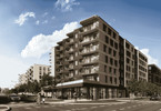 Morizon WP ogłoszenia | Mieszkanie w inwestycji Bemosphere - budynek City, Warszawa, 60 m² | 6058