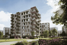 Mieszkanie w inwestycji Bemosphere - budynek City, Warszawa, 61 m²