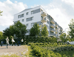 Mieszkanie w inwestycji Osiedle Pastelowe, Gdańsk, 71 m²