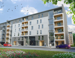 Morizon WP ogłoszenia | Mieszkanie w inwestycji Osiedle Bliskie Zawady, Poznań, 40 m² | 6666