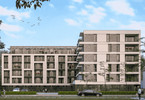 Morizon WP ogłoszenia | Mieszkanie w inwestycji Czerwieńskiego 3, Kraków, 57 m² | 8273