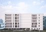 Morizon WP ogłoszenia | Mieszkanie w inwestycji Czerwieńskiego 3, Kraków, 64 m² | 8270