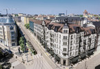 Morizon WP ogłoszenia | Mieszkanie w inwestycji Kamienica Wiedeńska, Poznań, 69 m² | 5630