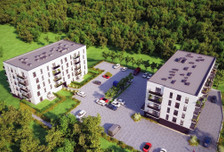 Mieszkanie w inwestycji Katowice Bytkowska przy Parku Śląskim, Katowice, 62 m²