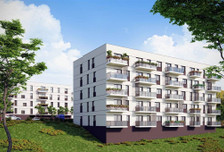 Mieszkanie w inwestycji Katowice Bytkowska przy Parku Śląskim, Katowice, 62 m²
