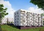 Morizon WP ogłoszenia | Mieszkanie w inwestycji Katowice Bytkowska przy Parku Śląskim, Katowice, 54 m² | 1105