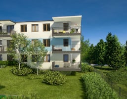 Morizon WP ogłoszenia | Mieszkanie w inwestycji Pastelowa Ostródzka, Warszawa, 42 m² | 8021