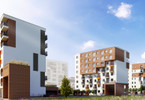 Morizon WP ogłoszenia | Mieszkanie w inwestycji Nowa Markowska / Nowa Brzeska, Warszawa, 36 m² | 7399