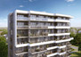 Morizon WP ogłoszenia | Mieszkanie w inwestycji Osiedle przy Malborskiej, Kraków, 56 m² | 3086