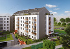 Mieszkanie w inwestycji Osiedle Komedy, Wrocław, 61 m² | Morizon.pl | 3206 nr5