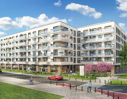 Morizon WP ogłoszenia | Mieszkanie w inwestycji Apartamenty Koło Parków, Warszawa, 46 m² | 0394