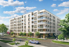 Mieszkanie w inwestycji Apartamenty Koło Parków, Warszawa, 110 m²