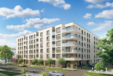 Mieszkanie w inwestycji Apartamenty Koło Parków, Warszawa, 121 m²