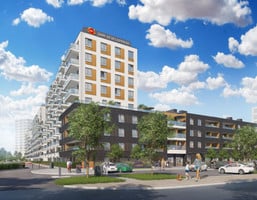 Morizon WP ogłoszenia | Mieszkanie w inwestycji Apartamenty Ludwiki, Warszawa, 98 m² | 6422