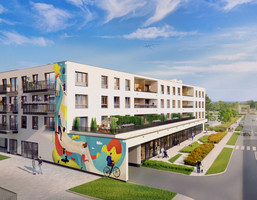 Morizon WP ogłoszenia | Mieszkanie w inwestycji Osiedle Wilno, Warszawa, 86 m² | 6728