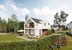 Dom w inwestycji Dolina Verde, Liszki (gm.), 126 m² | Morizon.pl | 9124 nr3