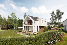Dom w inwestycji Dolina Verde, Liszki (gm.), 126 m²