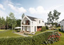 Morizon WP ogłoszenia | Dom w inwestycji Dolina Verde, Liszki (gm.), 139 m² | 5186