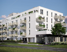 Morizon WP ogłoszenia | Mieszkanie w inwestycji NOVA VIVA GARDEN, Warszawa, 26 m² | 8633
