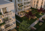 Morizon WP ogłoszenia | Mieszkanie w inwestycji NOVA VIVA GARDEN, Warszawa, 54 m² | 5235