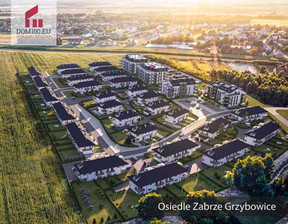 Mieszkanie w inwestycji Osiedle Grzybowice II - mieszkania, Zabrze, 69 m²