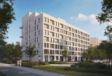 Mieszkanie w inwestycji SYMBIO CITY, Warszawa, 58 m²
