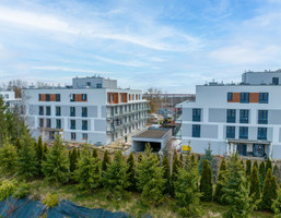 Morizon WP ogłoszenia | Mieszkanie w inwestycji Aura Ursynów, Warszawa, 40 m² | 9930