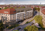 Mieszkanie w inwestycji Reja 55, Wrocław, 43 m² | Morizon.pl | 0771 nr3