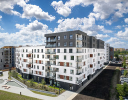 Morizon WP ogłoszenia | Mieszkanie w inwestycji Ursus Centralny, Warszawa, 42 m² | 9904