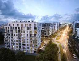 Morizon WP ogłoszenia | Mieszkanie w inwestycji Osiedle Vola, Warszawa, 44 m² | 7753