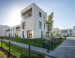 Morizon WP ogłoszenia | Dom w inwestycji Eko Falenty, Falenty Nowe, 76 m² | 7072