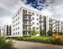 Morizon WP ogłoszenia | Mieszkanie w inwestycji Viva Jagodno, Wrocław, 60 m² | 7524