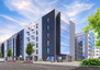 Morizon WP ogłoszenia | Mieszkanie w inwestycji Stacja Centrum, Pruszków, 52 m² | 2094