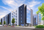 Morizon WP ogłoszenia | Mieszkanie w inwestycji Stacja Centrum, Pruszków, 56 m² | 2164
